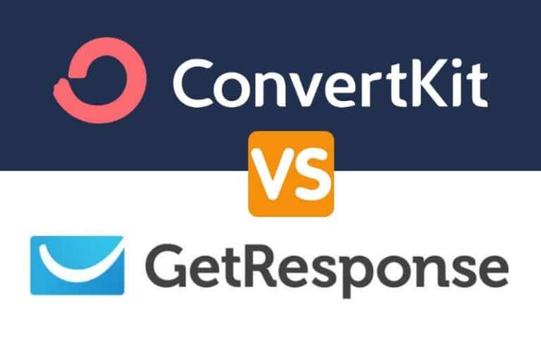 Comparatif ConvertKit vs GetResponse